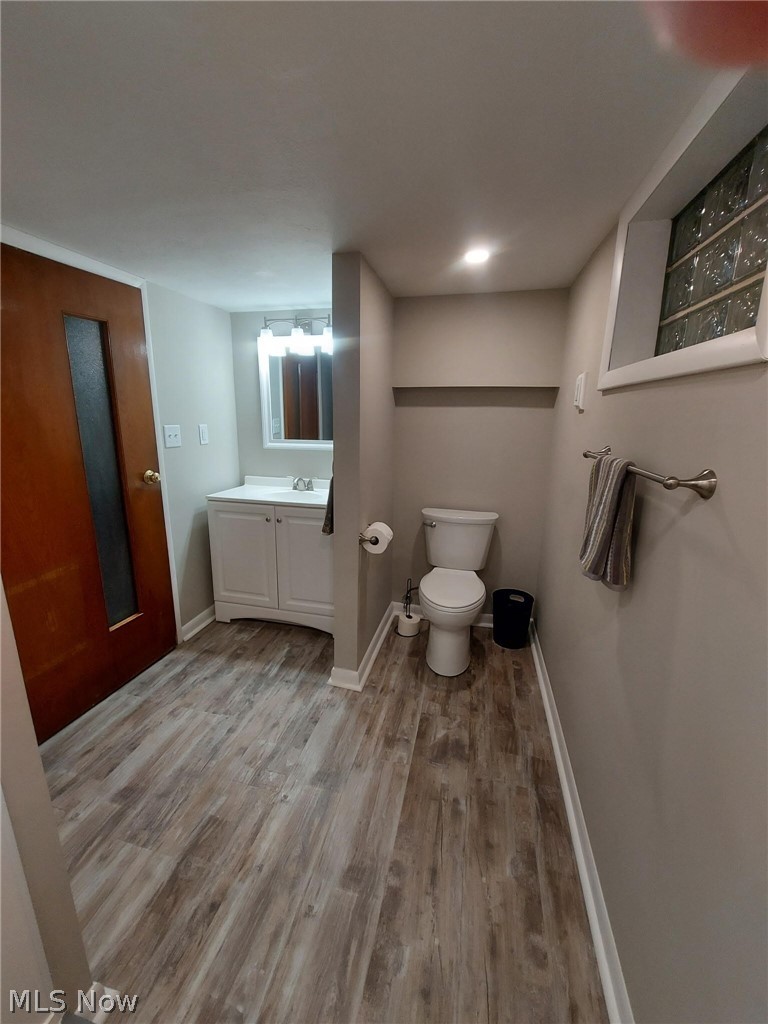 3656 Vandemark Road Property Photo 18