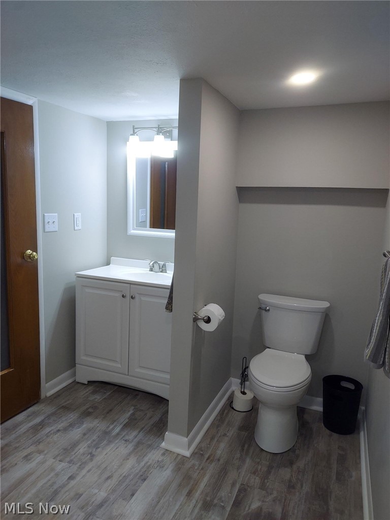 3656 Vandemark Road Property Photo 19