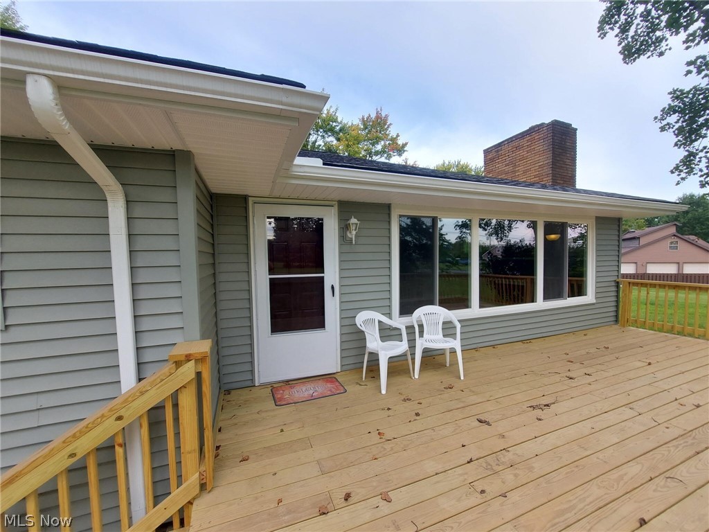 3656 Vandemark Road Property Photo 24