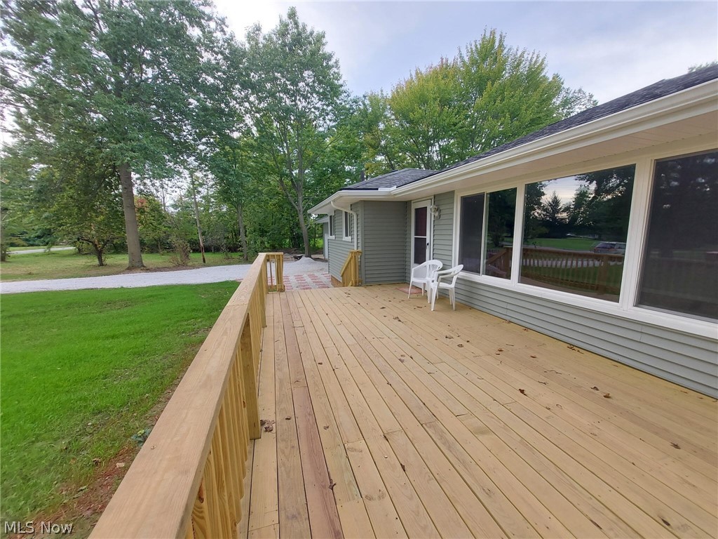 3656 Vandemark Road Property Photo 25
