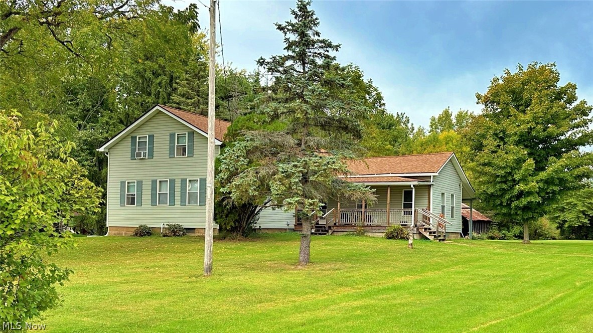 46868 Butternut Ridge Road Property Photo 1