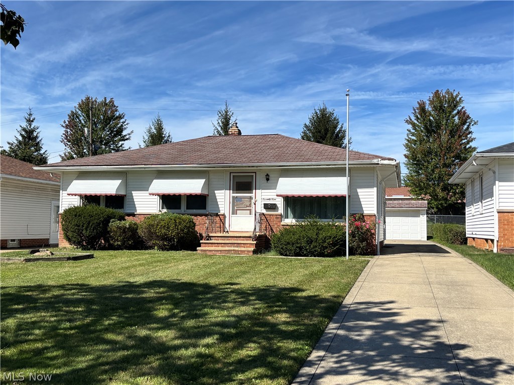 79 WILLARD Avenue