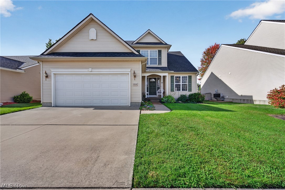 8316 Chesapeake Drive