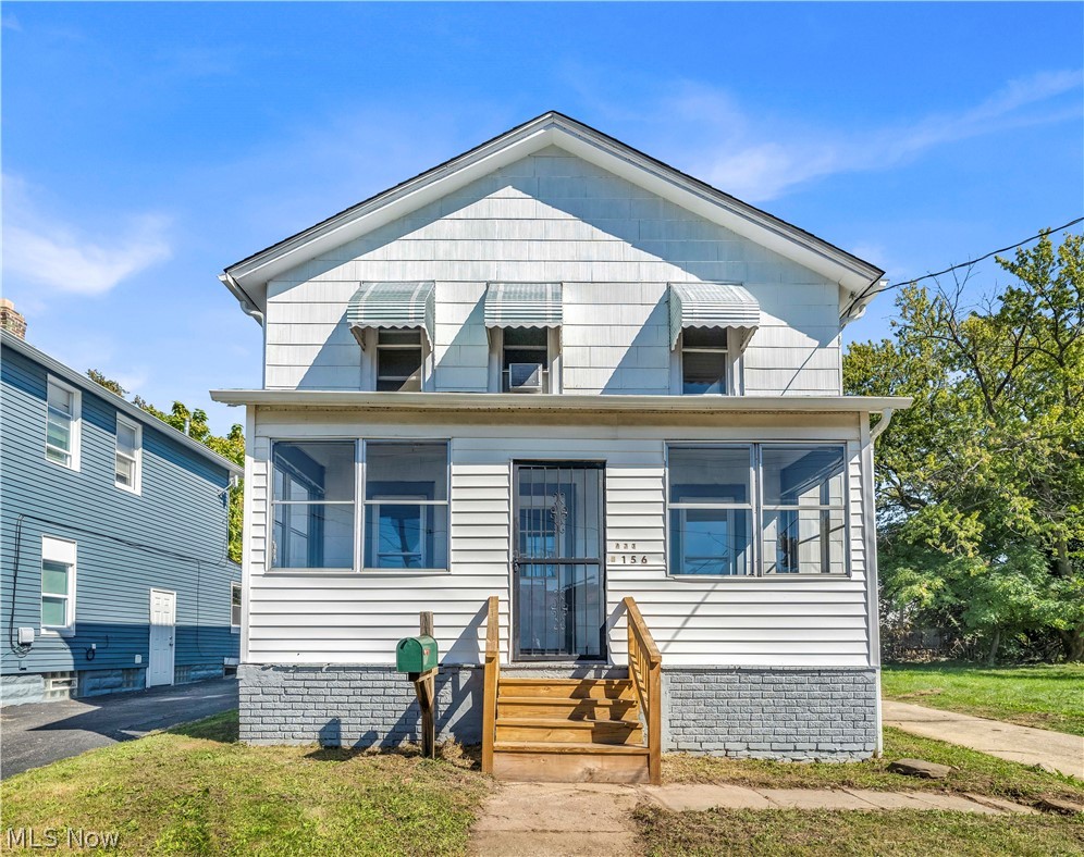 433 E 156th Street Property Photo 1