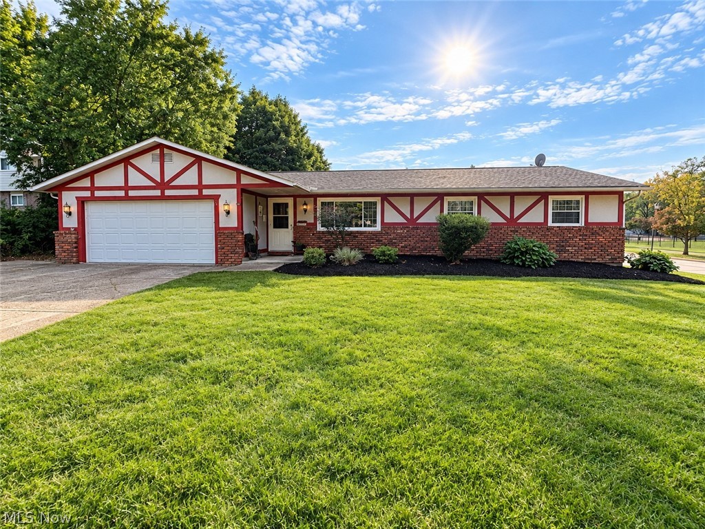 5646 Vista Circle Property Photo 1