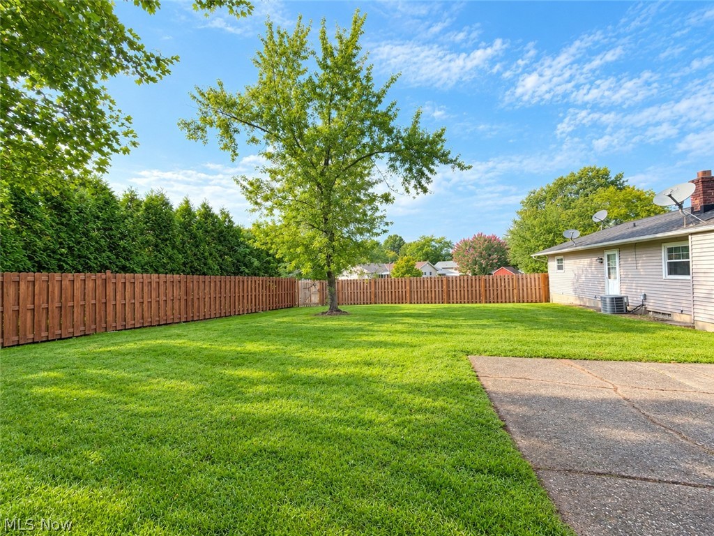 5646 Vista Circle Property Photo 5