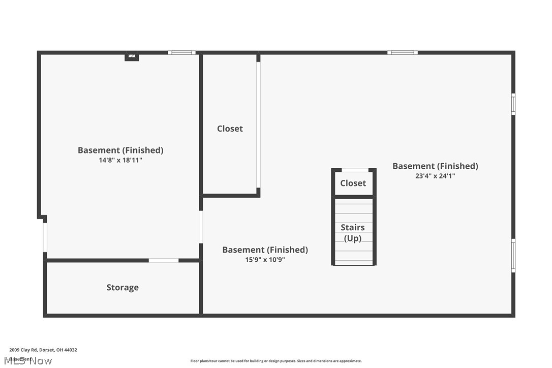 2009 Clay Road Property Photo 47