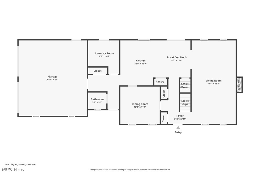2009 Clay Road Property Photo 48