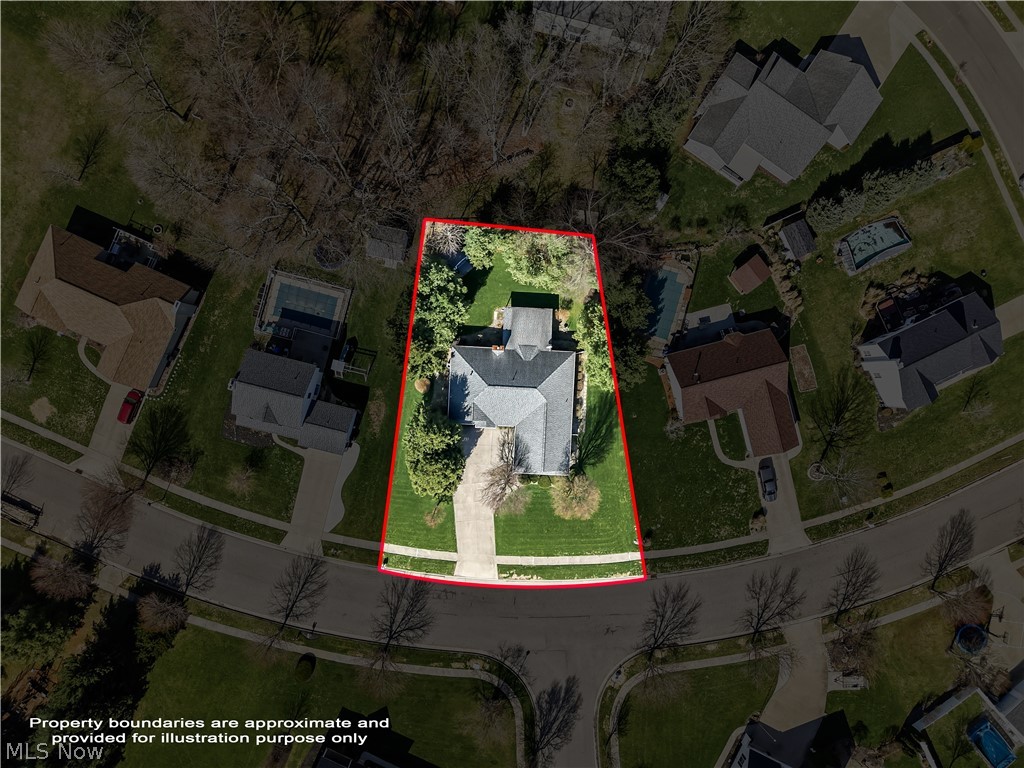 1009 E Reno Drive Property Photo 8