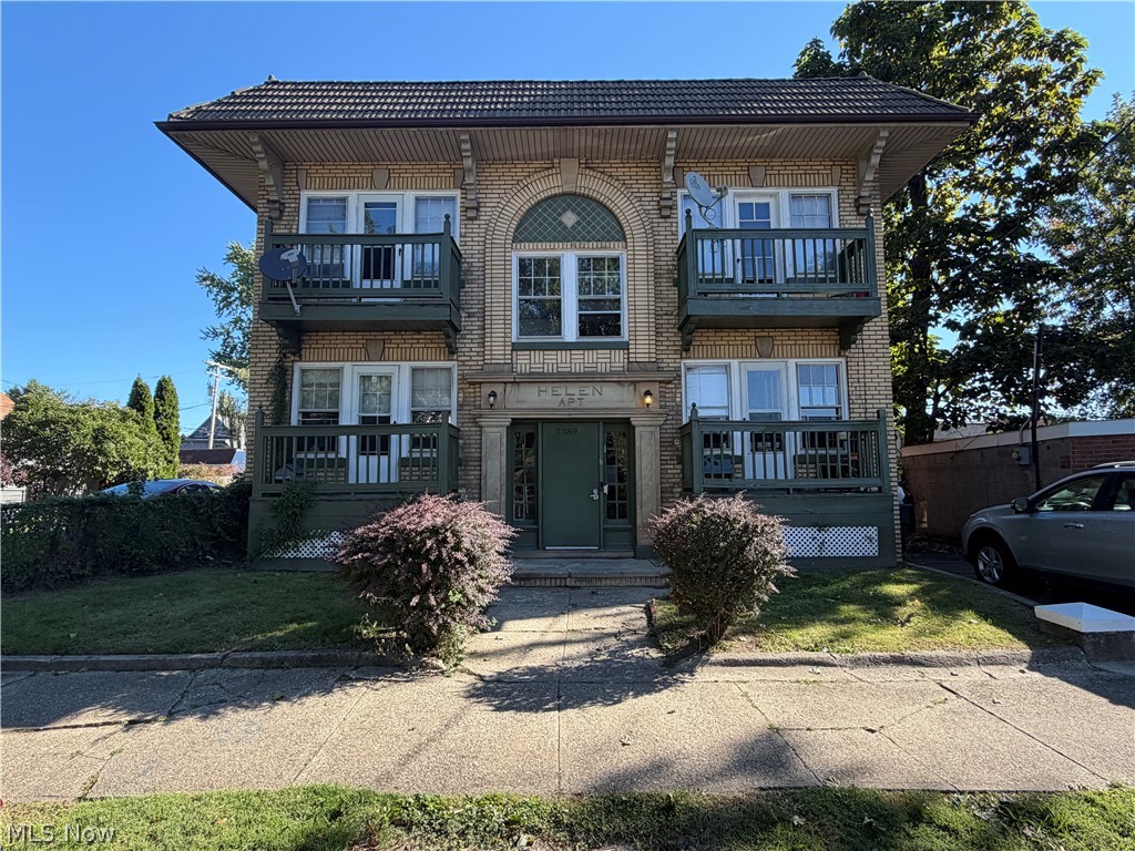 3389 W 125th Street
