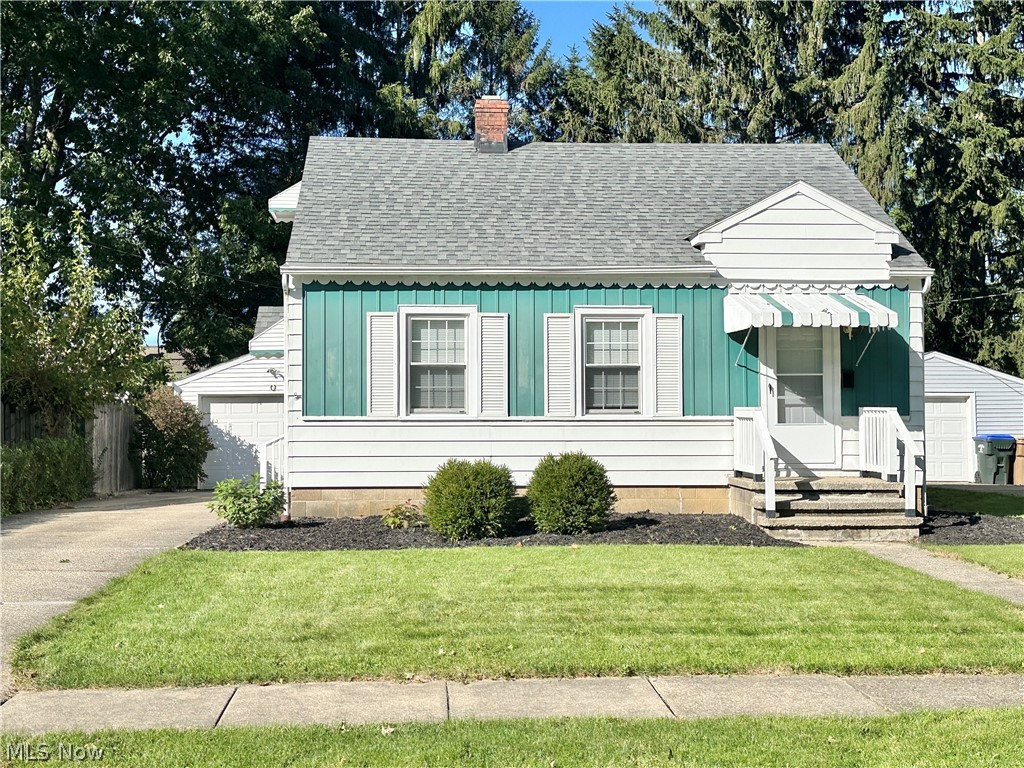 119 Adams Avenue Property Photo 1