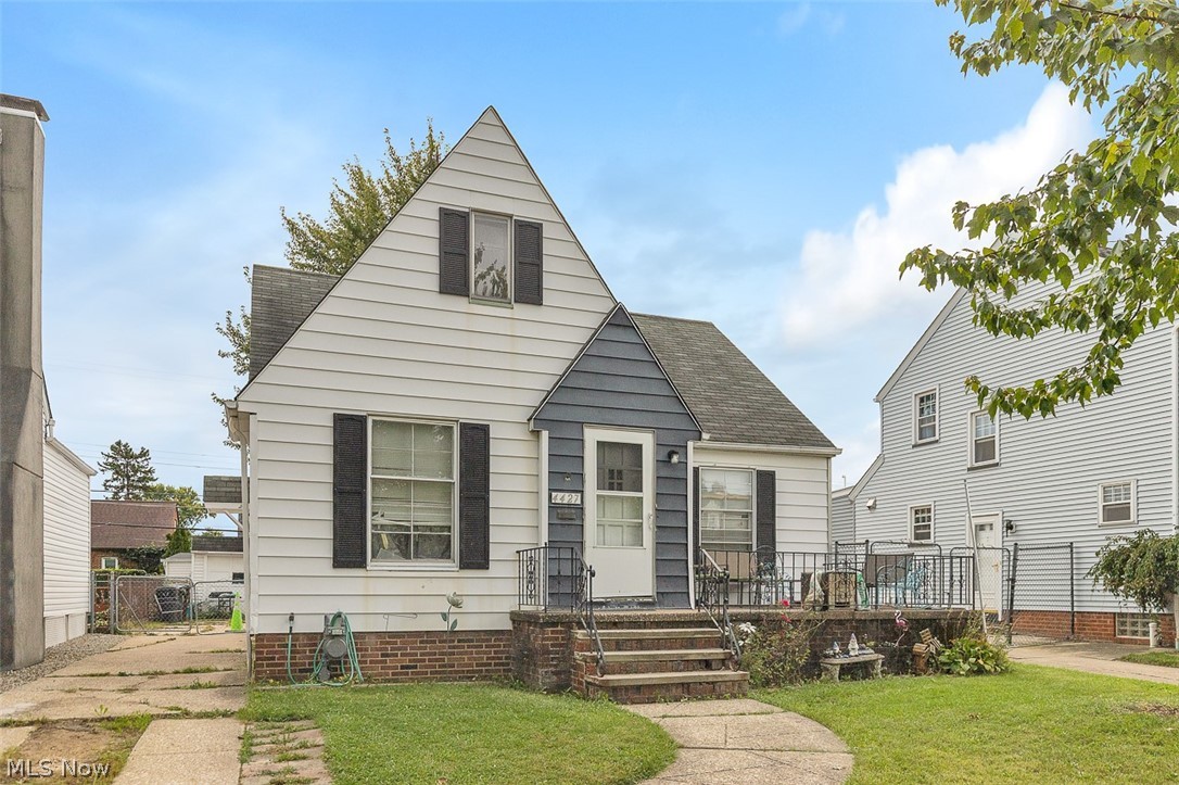4427 Albertly Avenue Property Photo 1