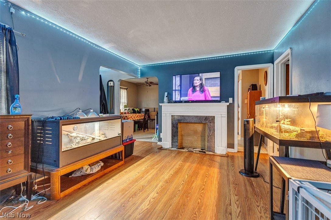 4427 Albertly Avenue Property Photo 4