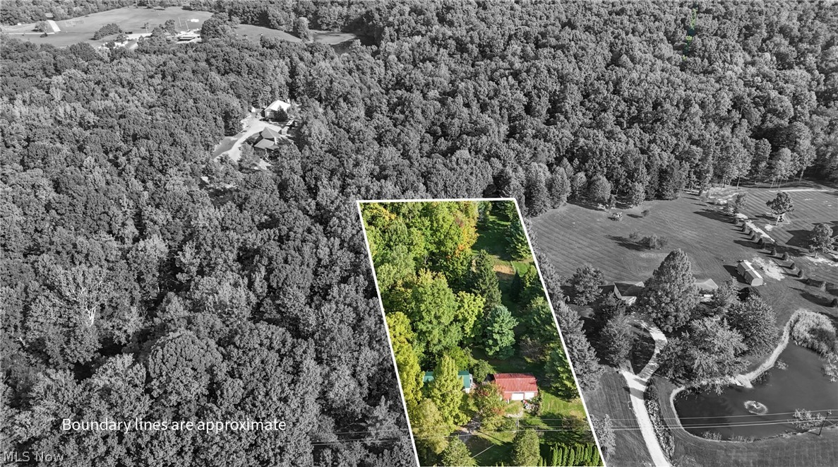 4075 Hamilton Road Property Photo 2