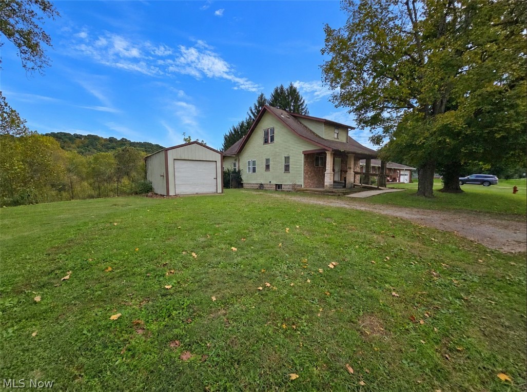 19520 State Route 339 Property Photo 1