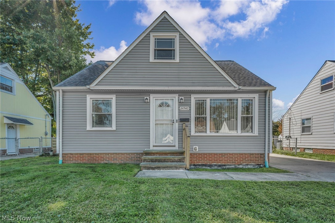 24940 Devoe Avenue Property Photo 1