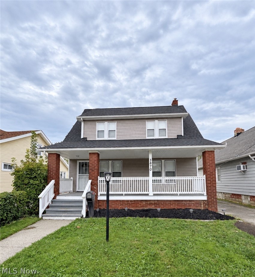 3870 E 146th Street Property Photo