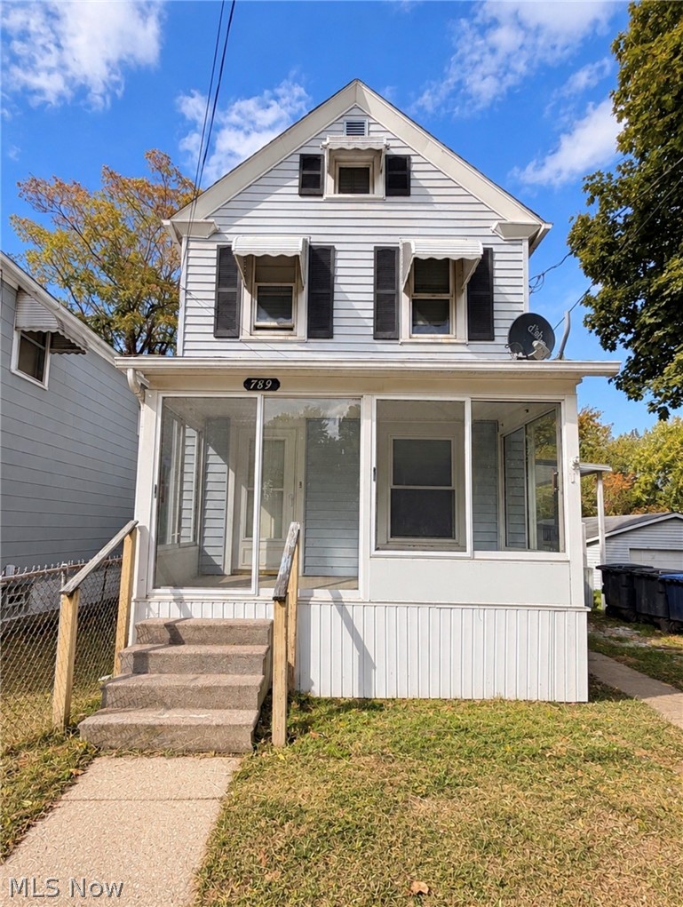 789 Upson Street Property Photo 1