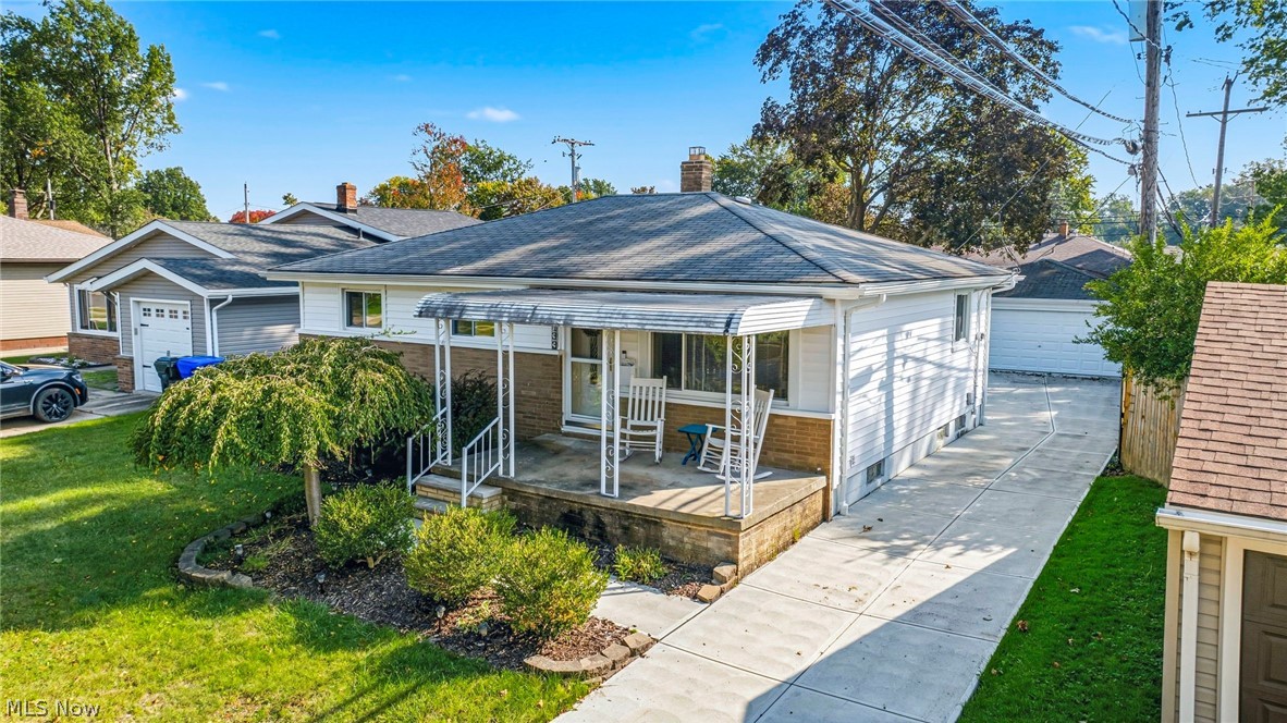 14133 Kathleen Drive Property Photo