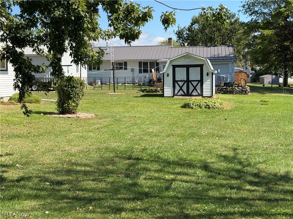 103 S Buckeye Drive Property Photo 8
