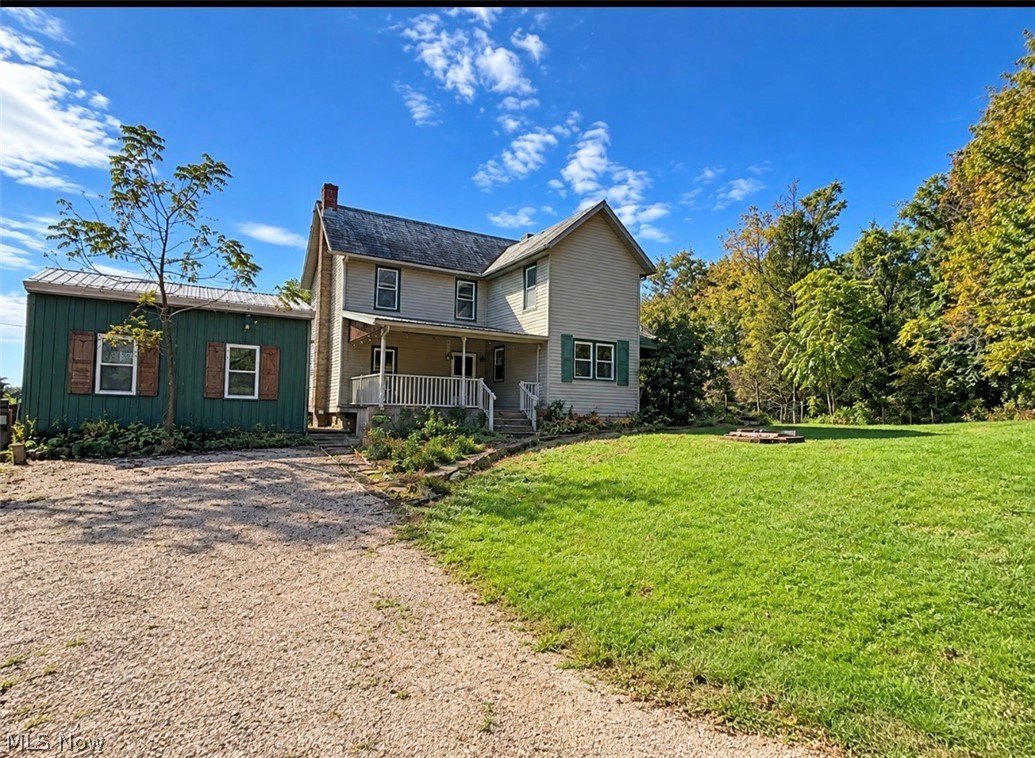 8160 Imlay Road Property Photo 2