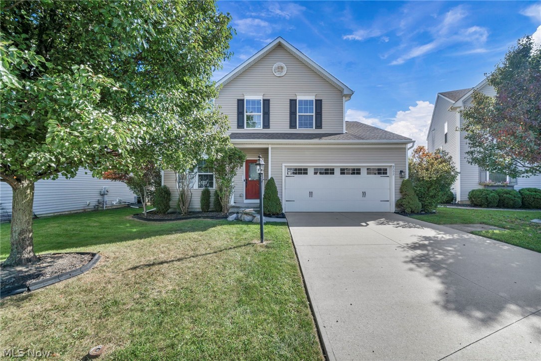 9092 Stonegate Circle Property Photo 1