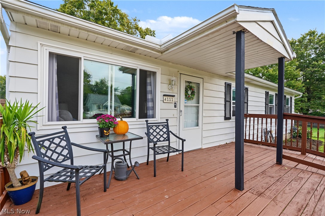 4111 Vira Road Property Photo 1
