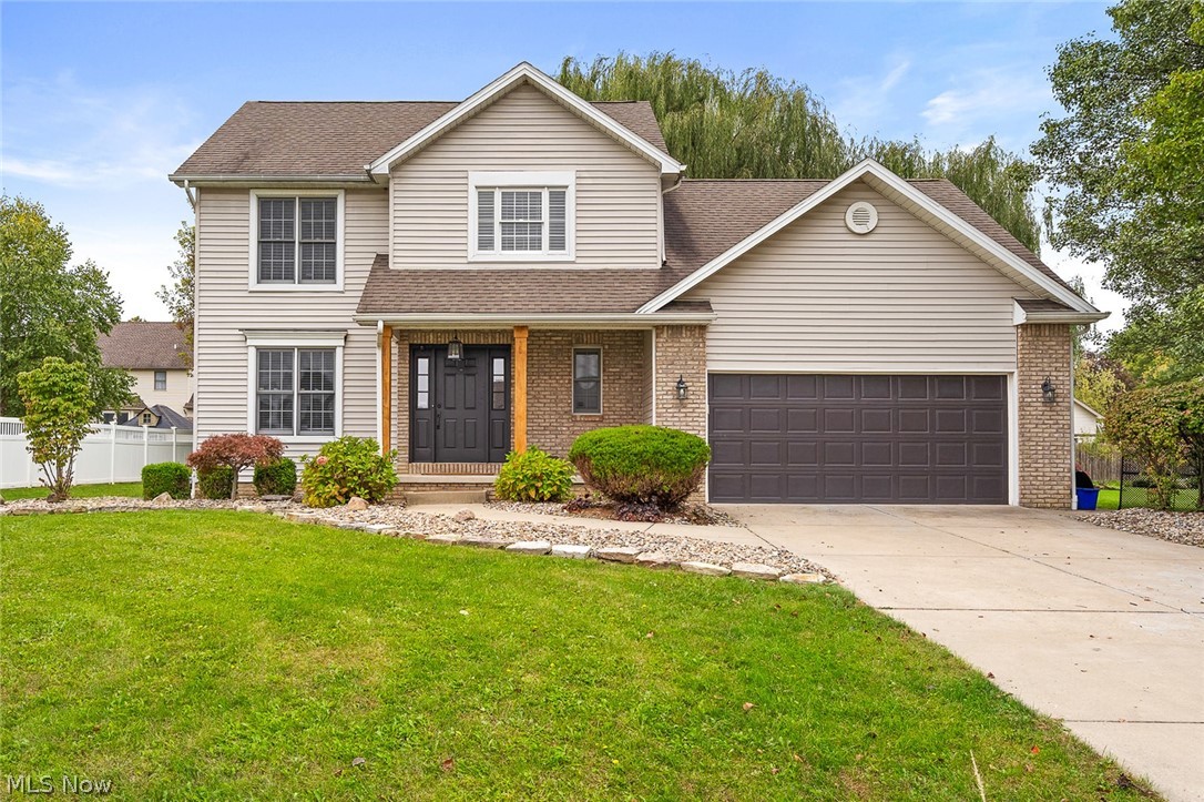 172 Morningview Circle Property Photo 1