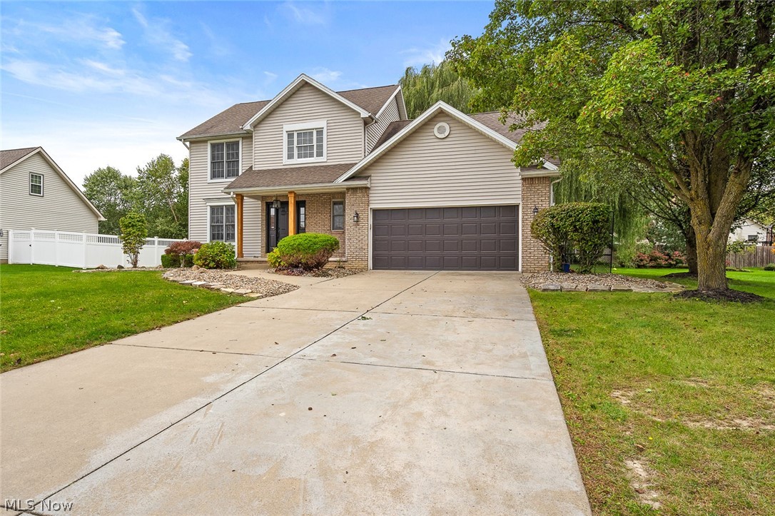 172 Morningview Circle Property Photo 2