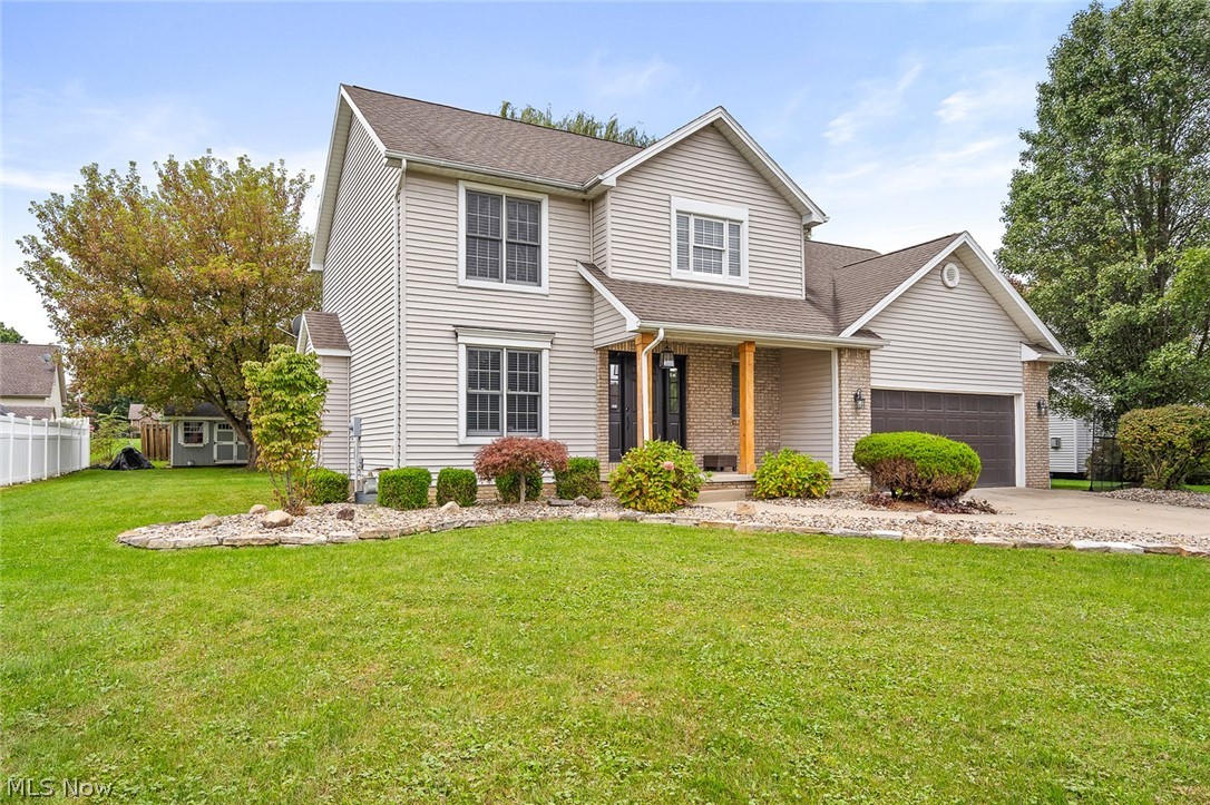 172 Morningview Circle Property Photo 3