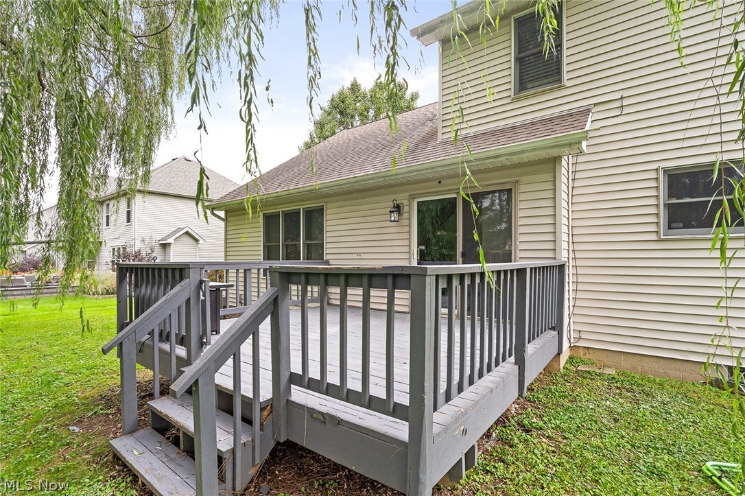 172 Morningview Circle Property Photo 8