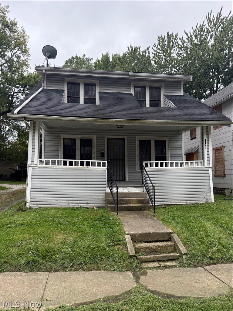 130 E Emerling Avenue Property Photo 1