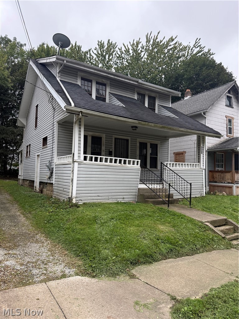 130 E Emerling Avenue Property Photo 2