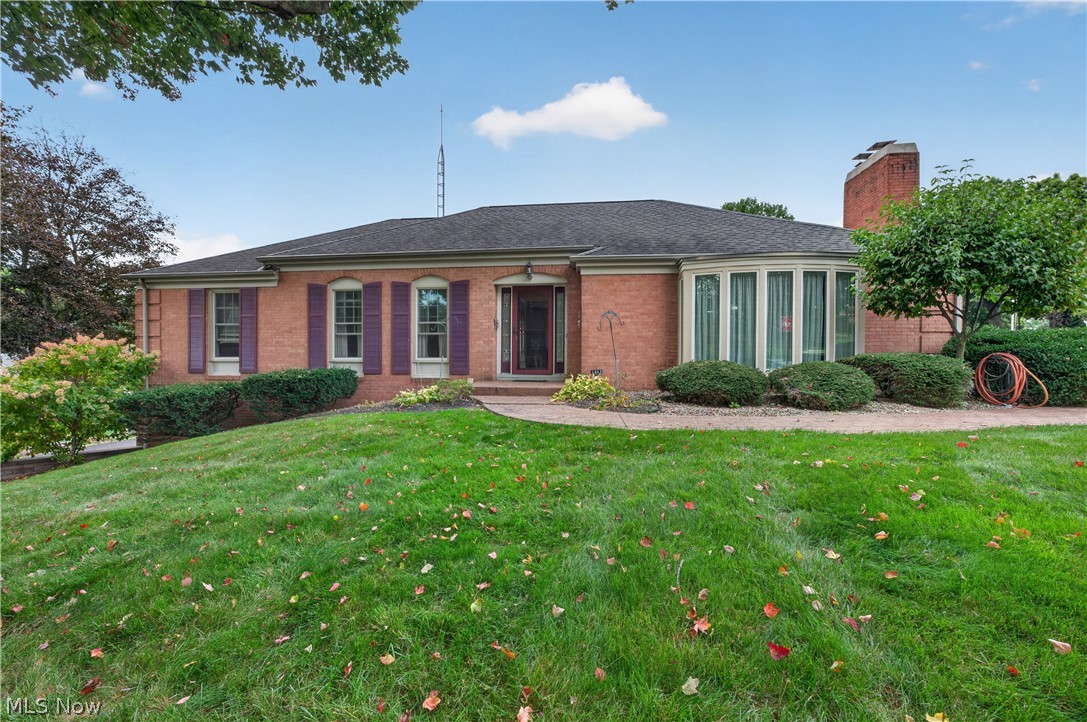 1443 Wilkshire Circle Sw Property Photo 1