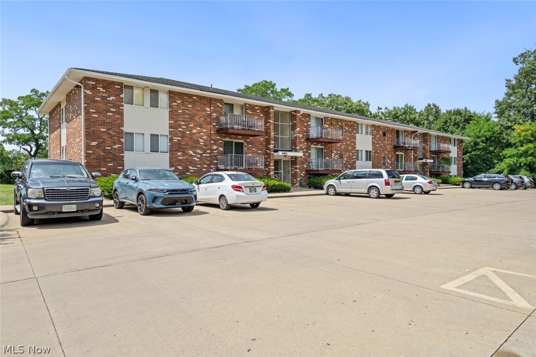4383 Inner Circle Drive B21 Property Photo 1