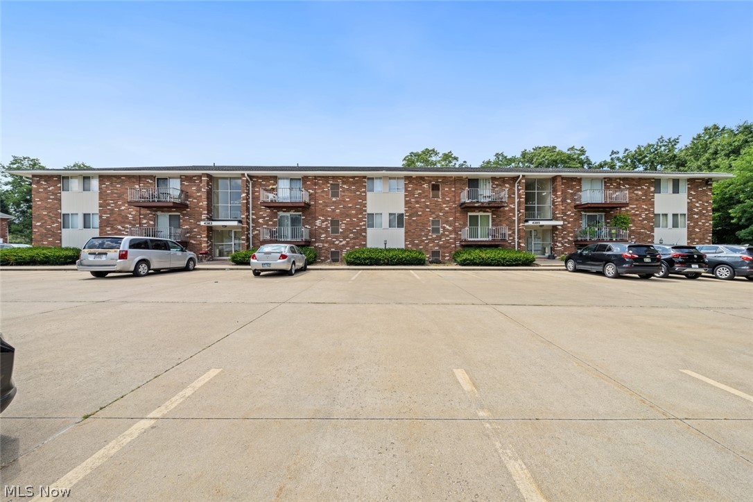 4383 Inner Circle Drive B21 Property Photo 2