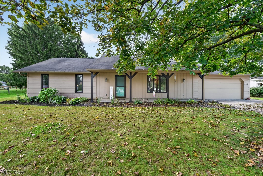 2663 E Smithville Western Road Property Photo 1