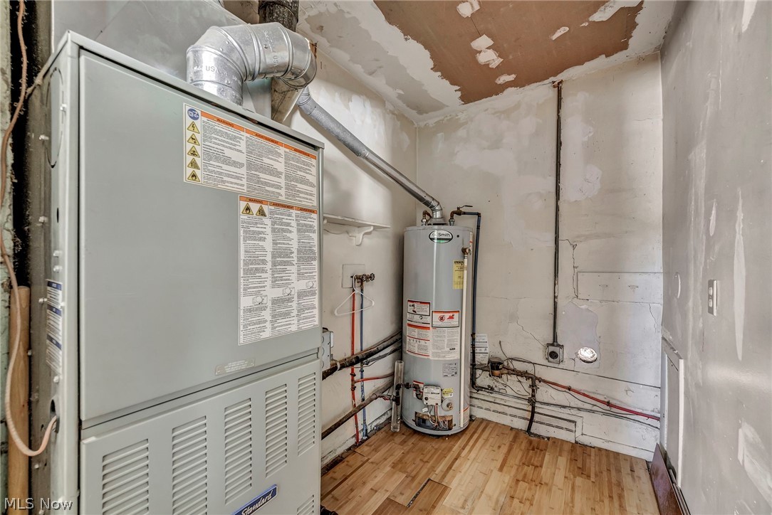 318 Longson Avenue Property Photo 19