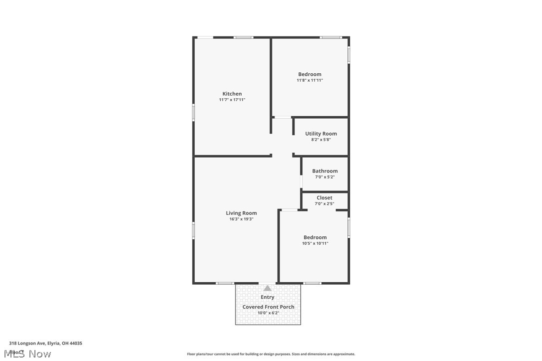 318 Longson Avenue Property Photo 23