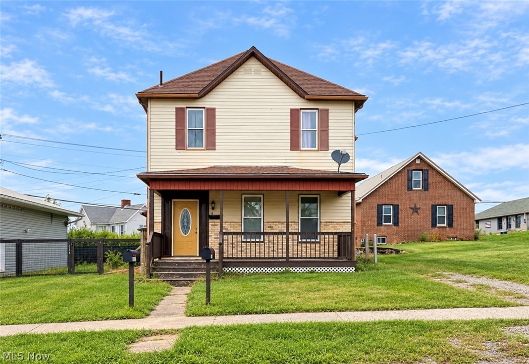 335 Grant Street Property Photo 1