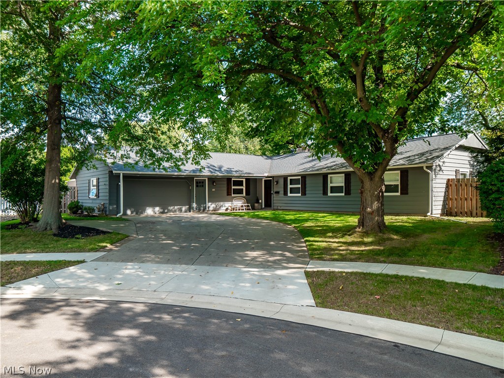 601 Perham Drive Property Photo 1
