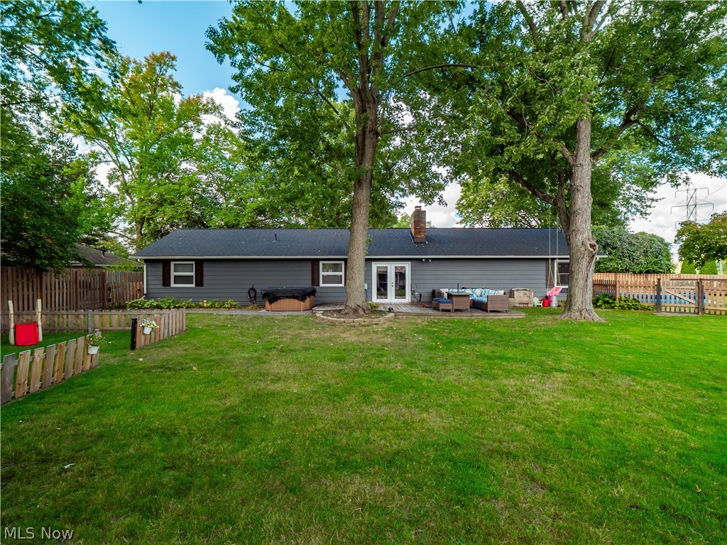 601 Perham Drive Property Photo 34