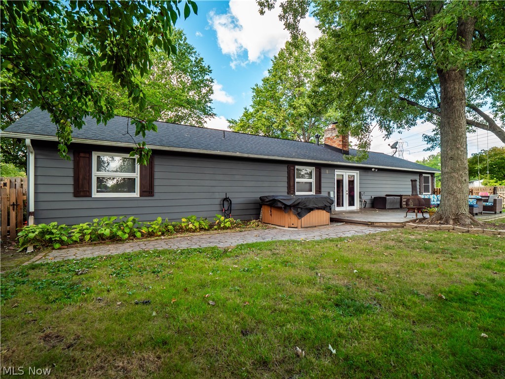 601 Perham Drive Property Photo 37