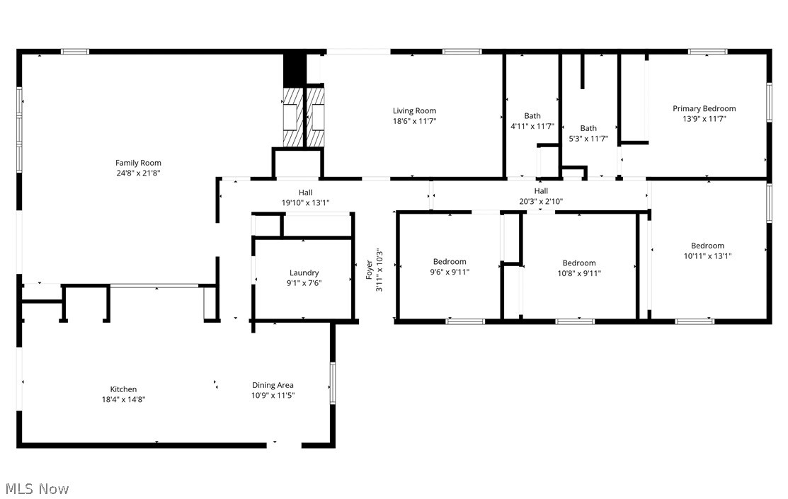 601 Perham Drive Property Photo 39