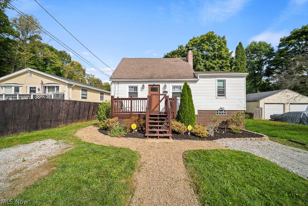 2719 Mohican Boulevard Property Photo 3