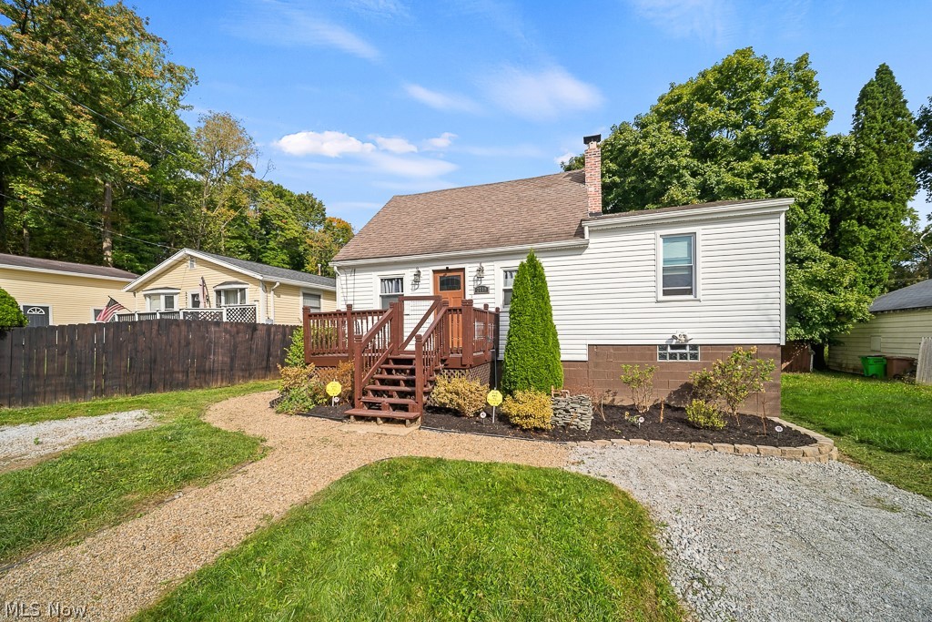 2719 Mohican Boulevard Property Photo 4
