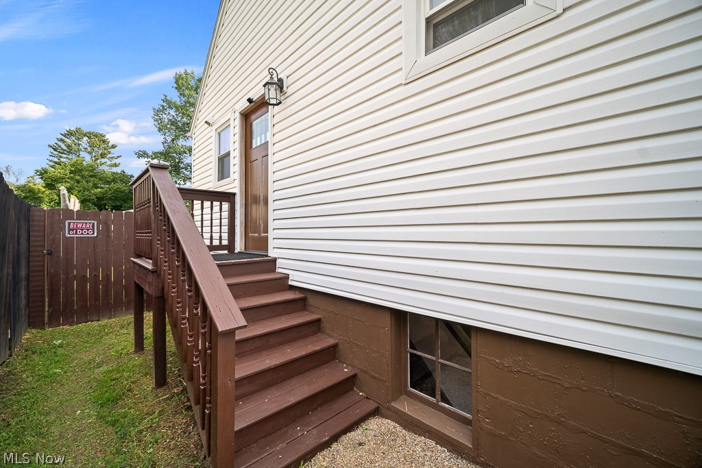 2719 Mohican Boulevard Property Photo 5