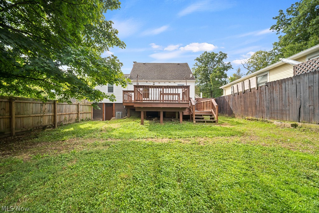 2719 Mohican Boulevard Property Photo 9