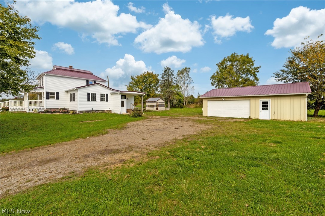 174 County Road 700 Property Photo 4
