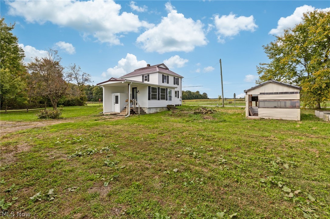 174 County Road 700 Property Photo 35